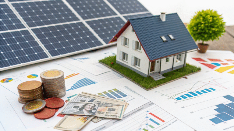 5 Fatores que Influenciam o Retorno Financeiro da Energia Solar