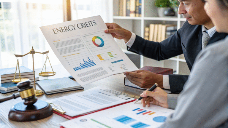 Como Funcionam os Créditos de Energia com as Novas Regras da ANEEL