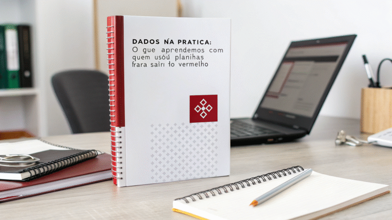 Dados na Prática: O Que Aprendemos Com Quem Usou Planilhas Para Sair do Vermelho