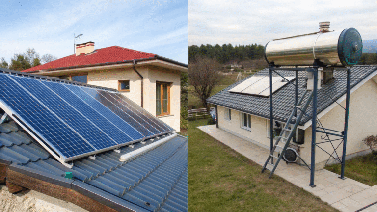 Energia Solar com Bateria: Vale a Pena Armazenar Sua Energia?