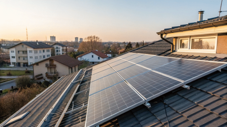 Economia ou Ilusão? O Que Ninguém Te Conta Sobre Energia Solar
