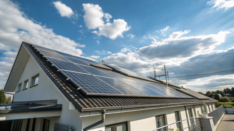 Energia Solar em 2025: Ainda Vale a Pena ou Já Passou da Hora?