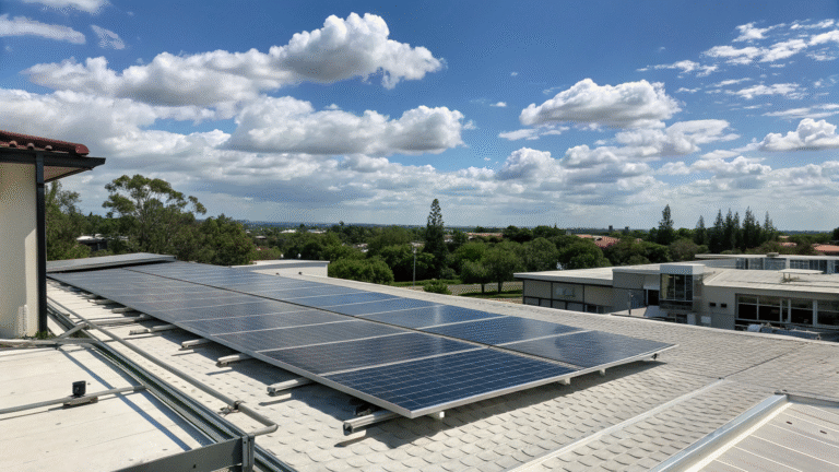 Sua Conta de Luz Vai Desaparecer? Como Reduzir Até 95% com Energia Solar
