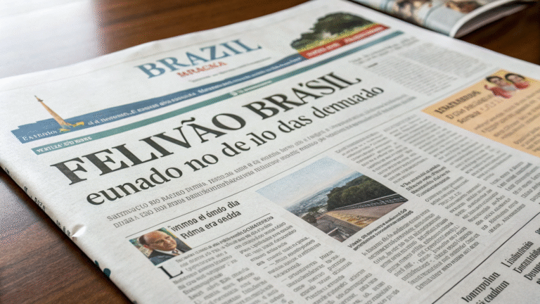 Entenda as Novas Regras Brasileiras Que Todo Mundo Está Comentando
