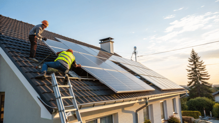Instalar Energia Solar é Caro? Descubra o Valor e Quando o Retorno Começa