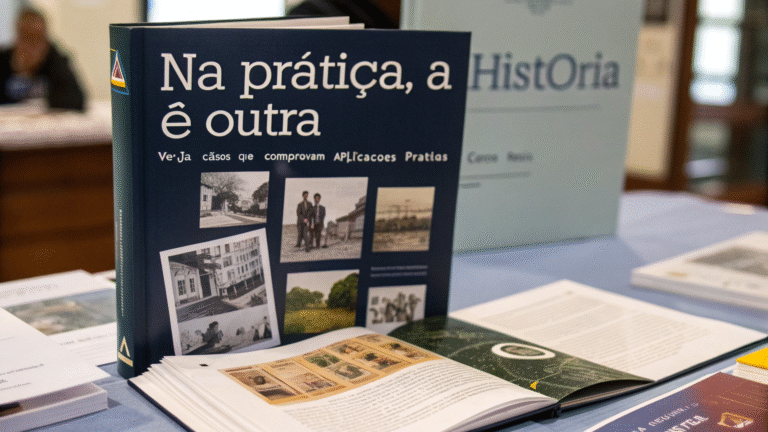 Na Prática, a História é Outra: Veja Casos que Comprovam