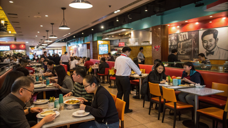 O Restaurante Que Vivia Vazio e Hoje Bomba no iFood – Veja o Que Mudou