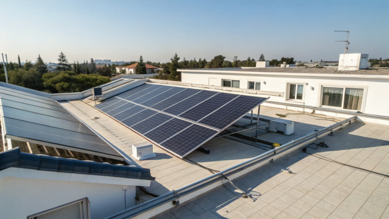 Os Maiores Mitos Sobre Energia Solar (E o Que Realmente Importa)