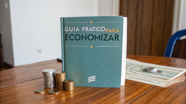 Pequenos Hábitos que Transformam Seu Bolso: Guia Prático para Economizar