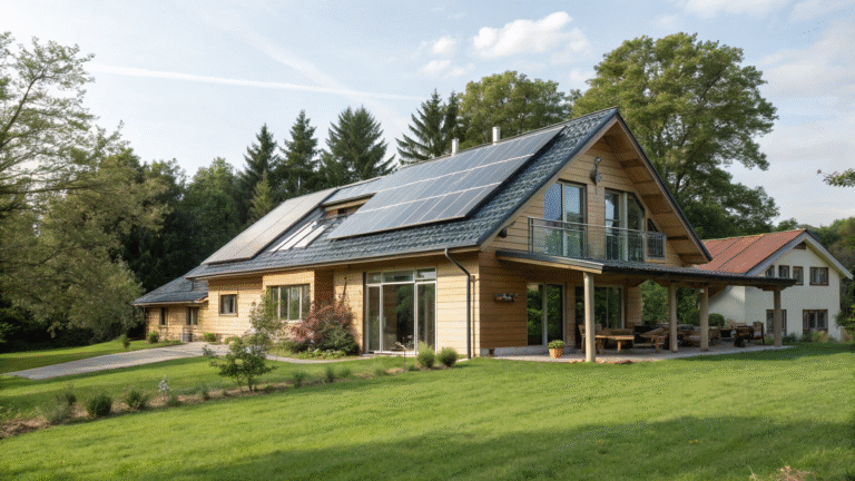 Sua Conta de Luz Nunca Mais Será a Mesma Depois da Energia Solar – Veja o Que Muda