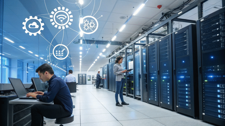 Tecnologia + Sistemas: A Combinação que Está Transformando o Mundo
