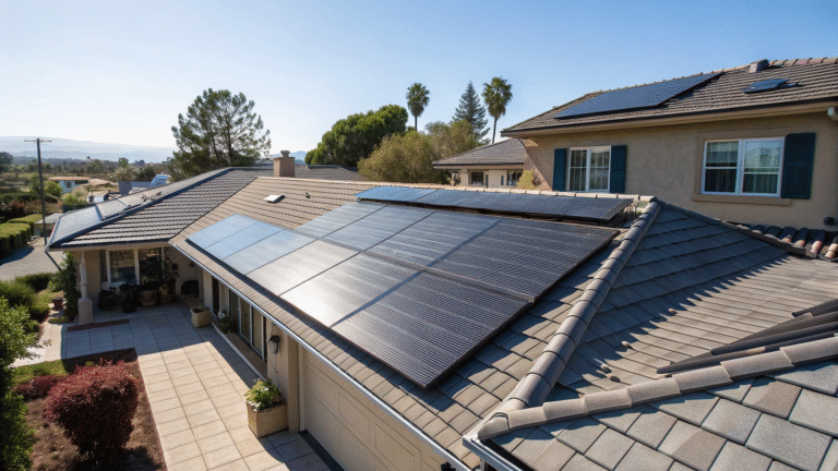 Quais Equipamentos São Essenciais para Montar um Sistema de Energia Solar em Casa?